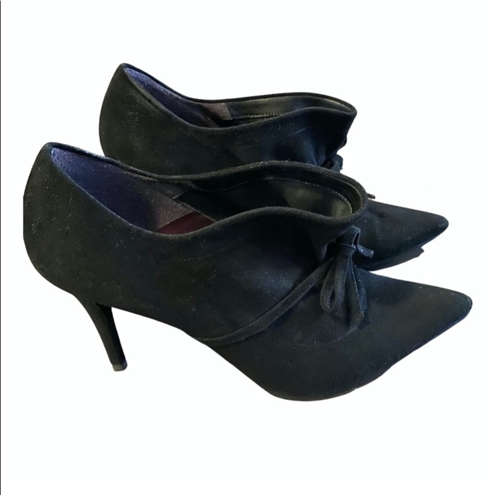 Stuart Weitzman ankle boots